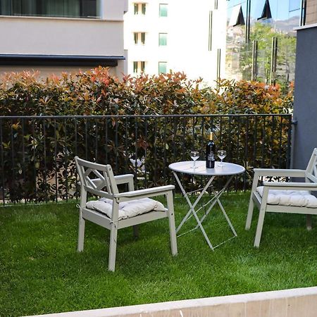 Studio Apartmani Gita Garden Dubrovnik Exterior photo