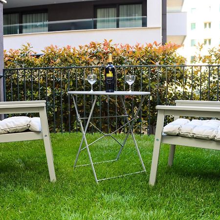 Studio Apartmani Gita Garden Dubrovnik Room photo