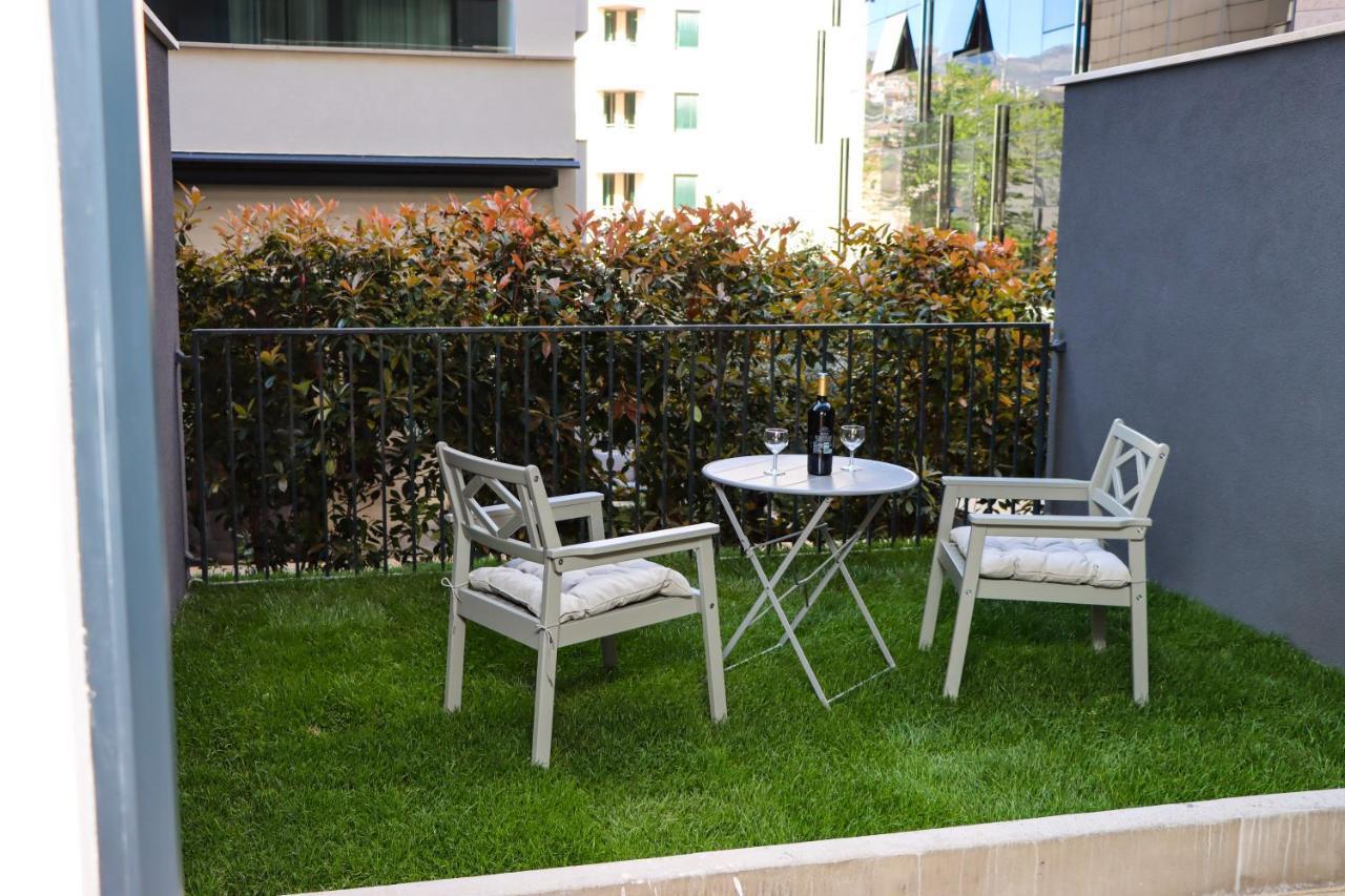 Studio Apartmani Gita Garden Dubrovnik Exterior photo