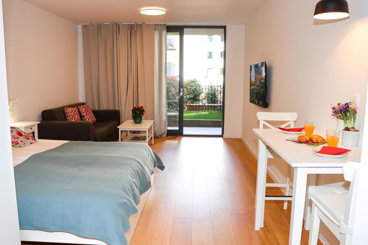 Studio Apartmani Gita Garden Dubrovnik Exterior photo
