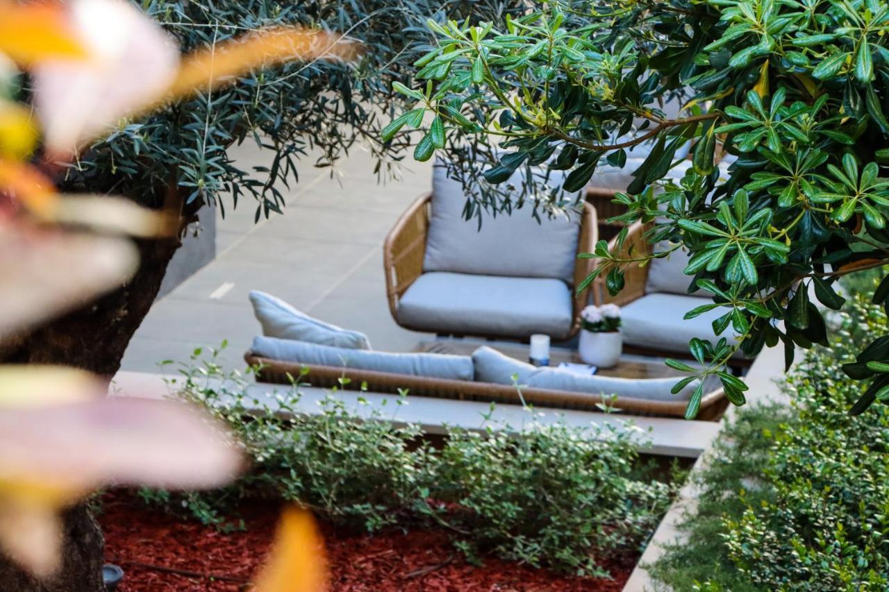 Studio Apartmani Gita Garden Dubrovnik Exterior photo