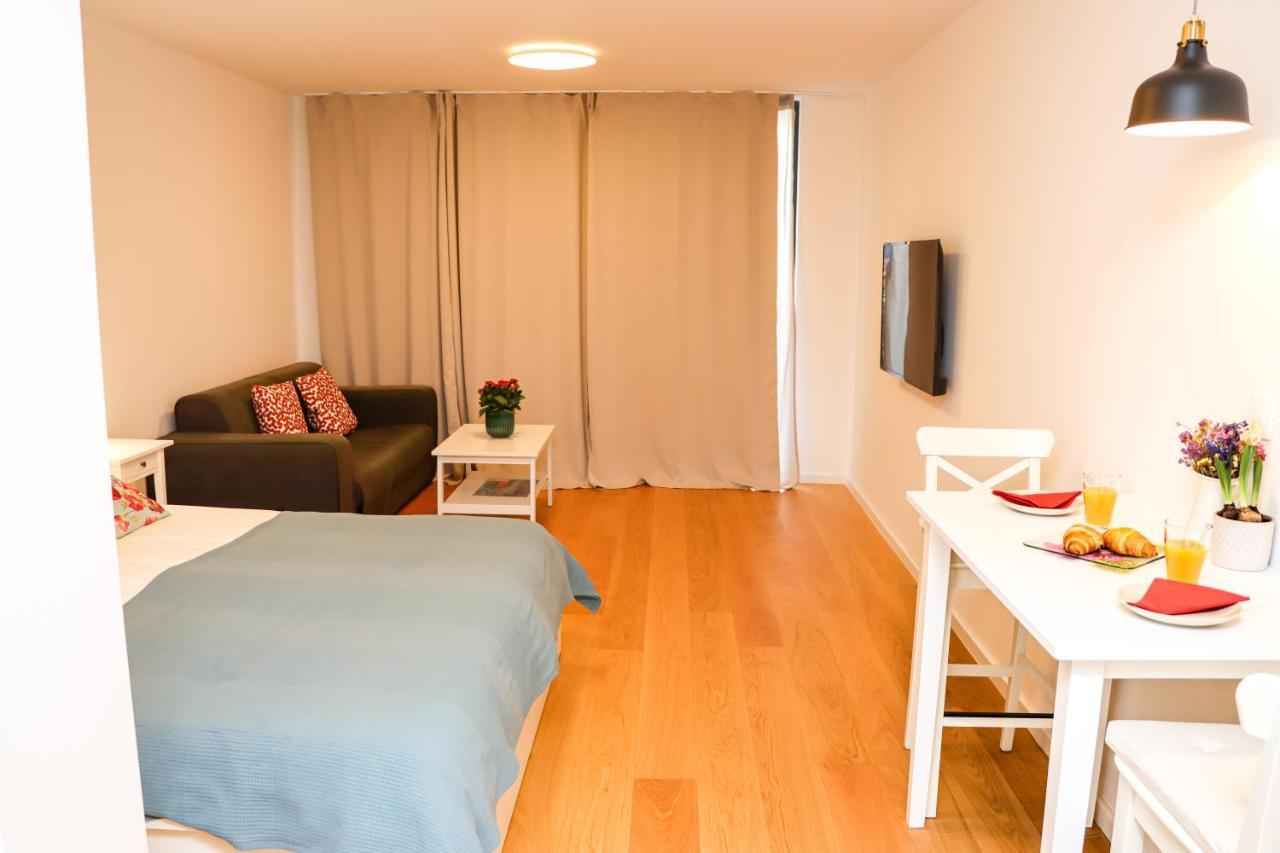 Studio Apartmani Gita Garden Dubrovnik Exterior photo