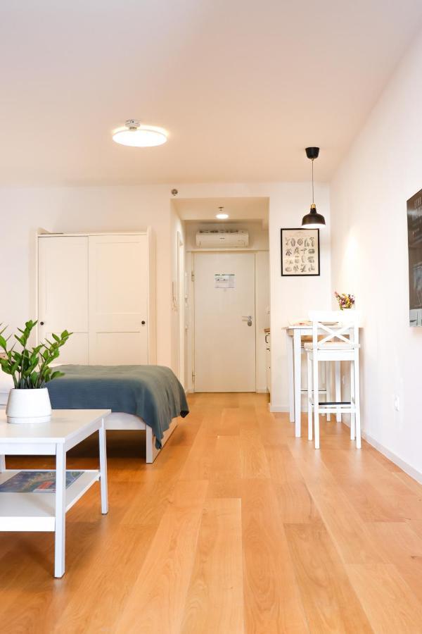 Studio Apartmani Gita Garden Dubrovnik Exterior photo