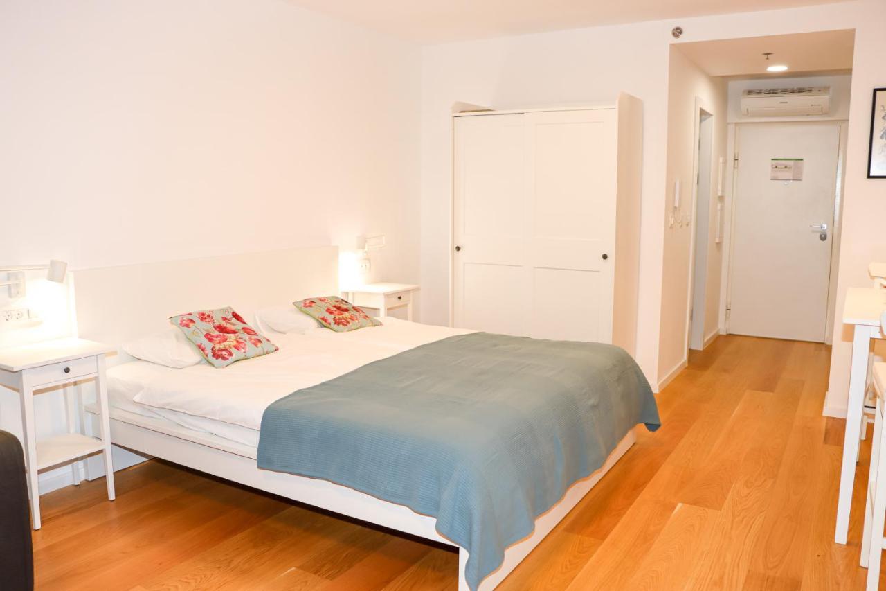 Studio Apartmani Gita Garden Dubrovnik Exterior photo