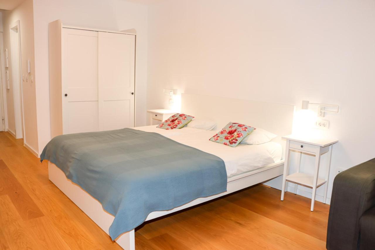 Studio Apartmani Gita Garden Dubrovnik Exterior photo
