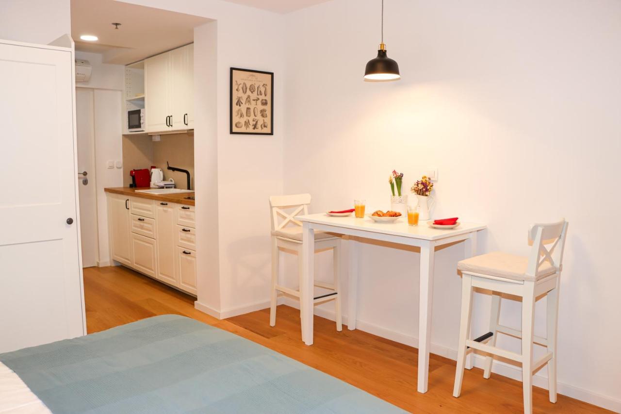 Studio Apartmani Gita Garden Dubrovnik Exterior photo