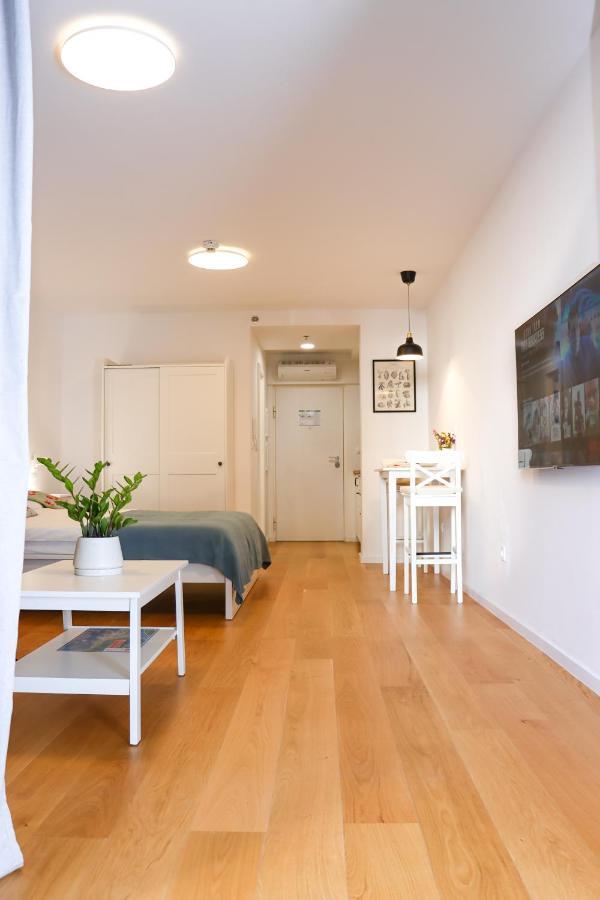 Studio Apartmani Gita Garden Dubrovnik Exterior photo