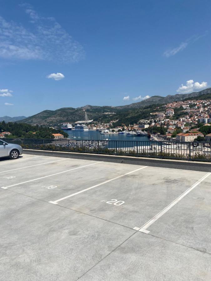 Studio Apartmani Gita Garden Dubrovnik Exterior photo