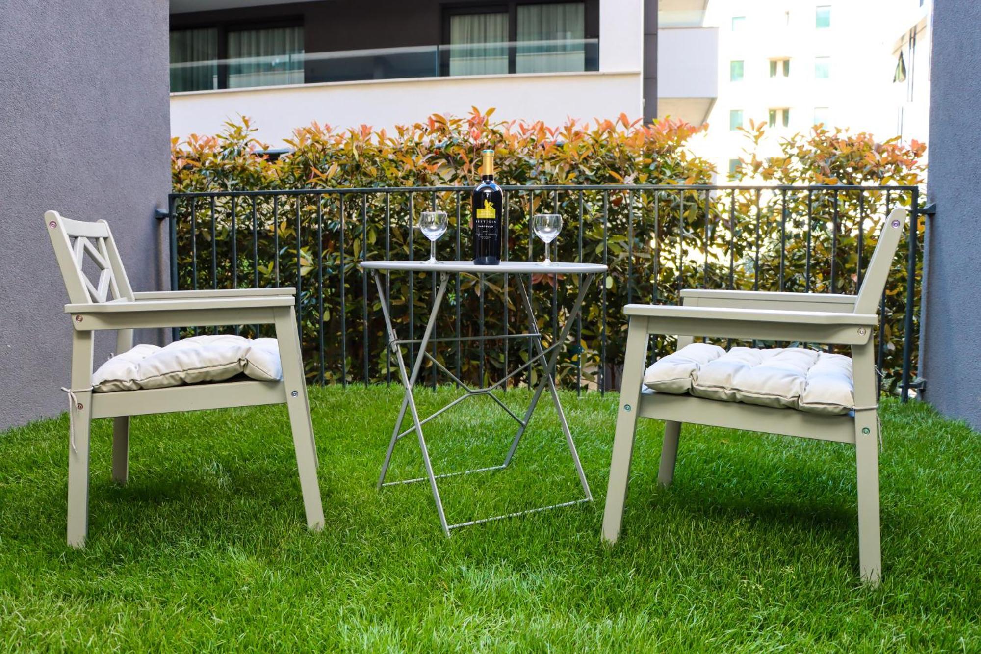 Studio Apartmani Gita Garden Dubrovnik Room photo